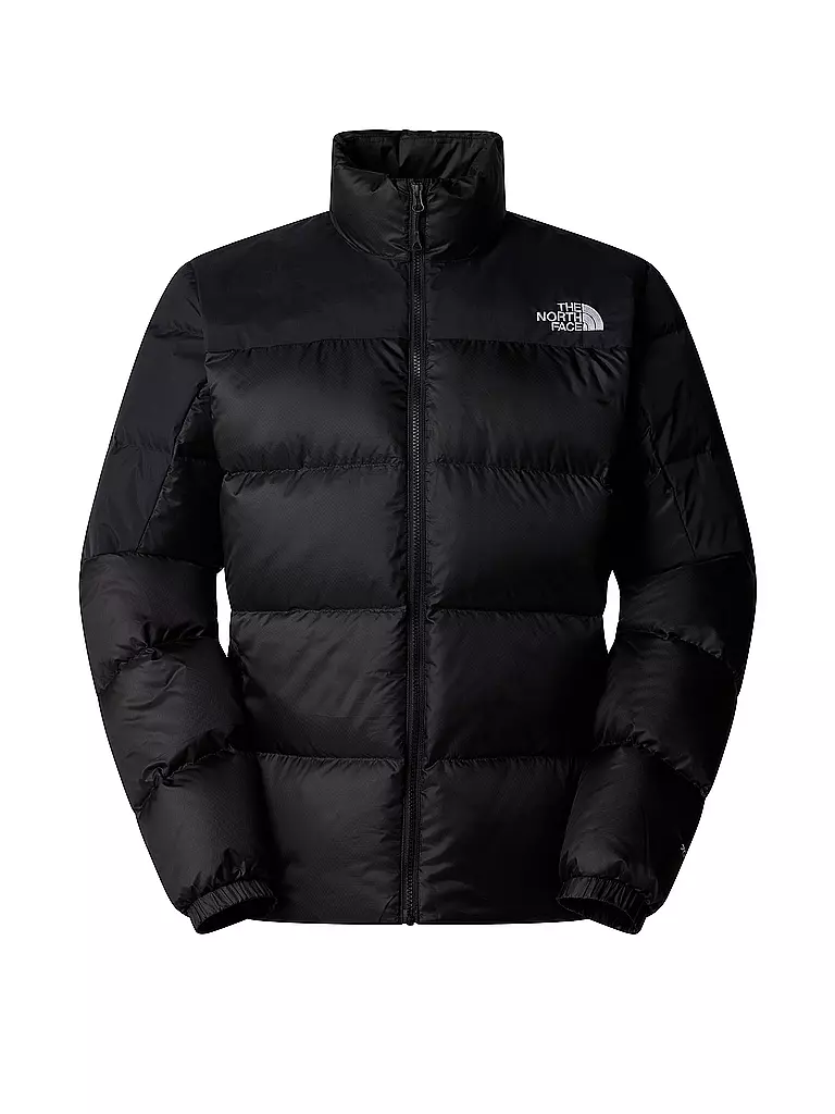 THE NORTH FACE Herren Daunenjacke DIABLO DOWN 2.0 schwarz